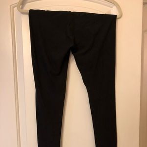 VGUC Black Leggings
